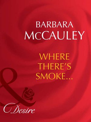 cover image of Where There's Smoke...